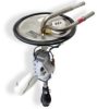 SIDAT 71148 Sender Unit, fuel tank